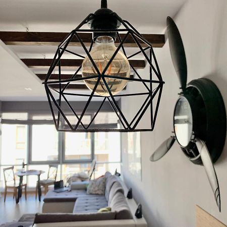 Nap Apartments Mila Baltica Gym&Sauna Гданьск Экстерьер фото