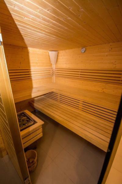 Nap Apartments Mila Baltica Gym&Sauna Гданьск Экстерьер фото